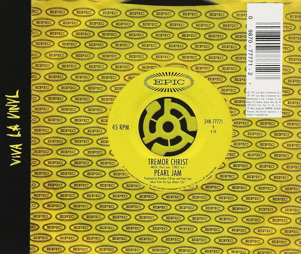 Pearl Jam - Spin The Black Circle - Amazon.com Music Pearl Jam - Spin The Black Circle - Amazon.com Music